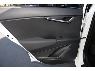 2025 Kia Niro Ev Wind
