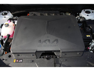 2025 Kia Niro Ev Wind