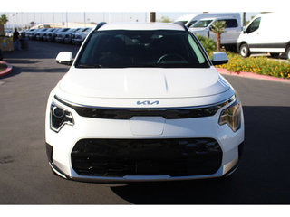 2025 Kia Niro Ev Wind