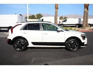 2025 Kia Niro Ev Wind