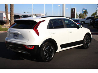 2025 Kia Niro Ev Wind