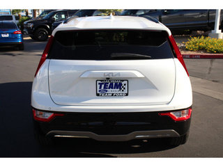 2025 Kia Niro Ev Wind