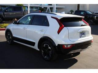 2025 Kia Niro Ev Wind