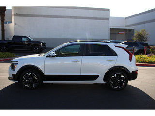 2025 Kia Niro Ev Wind