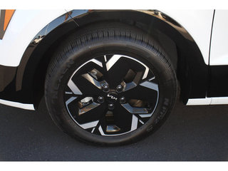2025 Kia Niro Ev Wind