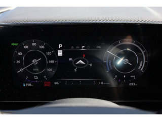 2025 Kia Niro Ev Wind