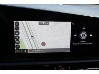 2025 Kia Niro Ev Wind