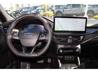 2023 Ford Escape ST-Line Select AWD