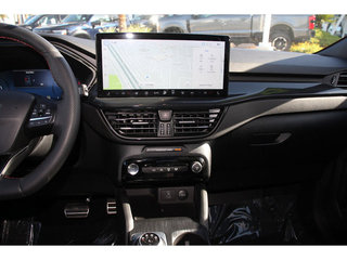 2023 Ford Escape ST-Line Select AWD