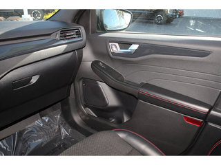 2023 Ford Escape ST-Line Select AWD