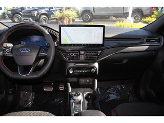 2023 Ford Escape ST-Line Select AWD