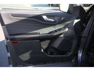 2023 Ford Escape ST-Line Select AWD