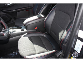 2023 Ford Escape ST-Line Select AWD