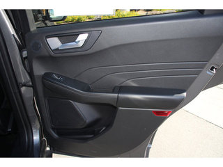 2023 Ford Escape ST-Line Select AWD