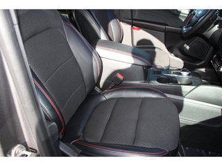 2023 Ford Escape ST-Line Select AWD