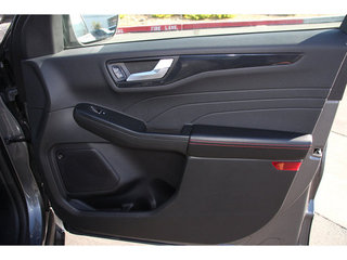 2023 Ford Escape ST-Line Select AWD