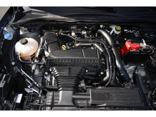 2023 Ford Escape ST-Line Select AWD