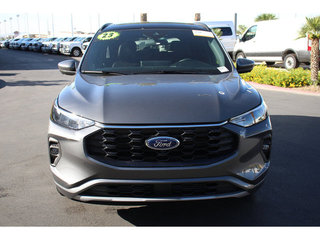 2023 Ford Escape ST-Line Select AWD