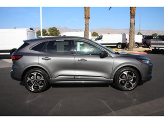 2023 Ford Escape ST-Line Select AWD