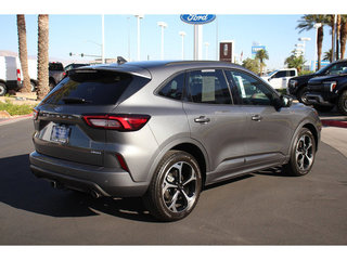 2023 Ford Escape ST-Line Select AWD