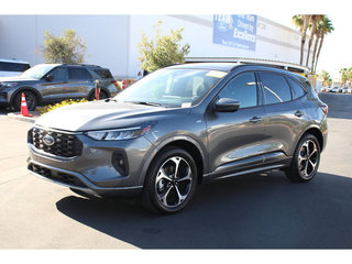 2023 Ford Escape ST-Line Select AWD