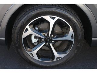 2023 Ford Escape ST-Line Select AWD