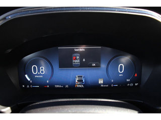 2023 Ford Escape ST-Line Select AWD