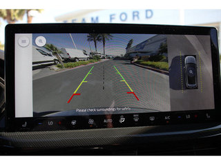 2023 Ford Escape ST-Line Select AWD