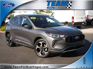 Team Ford Lincoln, Las Vegas, NV