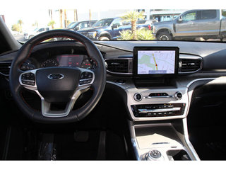 2022 Ford Explorer Timberline 4WD