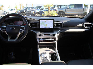 2022 Ford Explorer Timberline 4WD