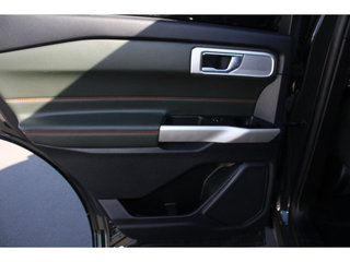2022 Ford Explorer Timberline 4WD