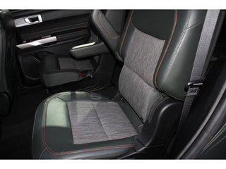 2022 Ford Explorer Timberline 4WD