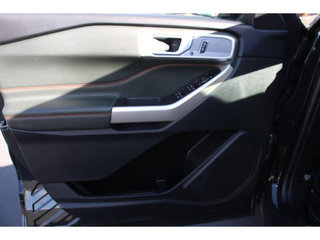 2022 Ford Explorer Timberline 4WD
