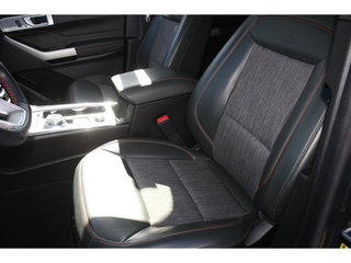 2022 Ford Explorer Timberline 4WD