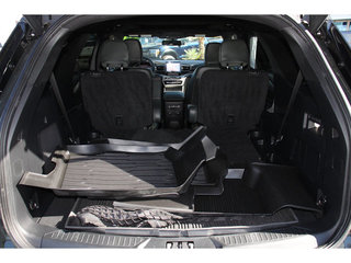 2022 Ford Explorer Timberline 4WD