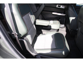 2022 Ford Explorer Timberline 4WD