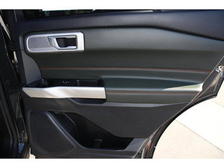 2022 Ford Explorer Timberline 4WD