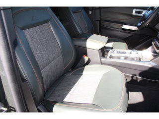 2022 Ford Explorer Timberline 4WD