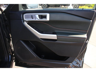 2022 Ford Explorer Timberline 4WD