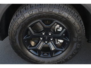 2022 Ford Explorer Timberline 4WD
