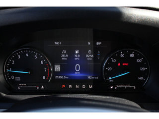 2022 Ford Explorer Timberline 4WD