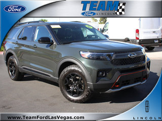 Team Ford Lincoln, Las Vegas, NV
