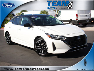 Team Ford Lincoln, Las Vegas, NV