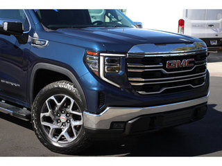2023 GMC Sierra 1500 SLT 4WD 147WB