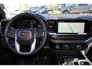 2023 GMC Sierra 1500 SLT 4WD 147WB