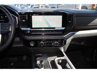 2023 GMC Sierra 1500 SLT 4WD 147WB