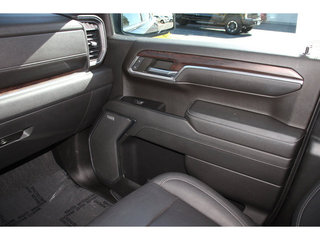 2023 GMC Sierra 1500 SLT 4WD 147WB