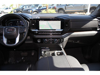 2023 GMC Sierra 1500 SLT 4WD 147WB