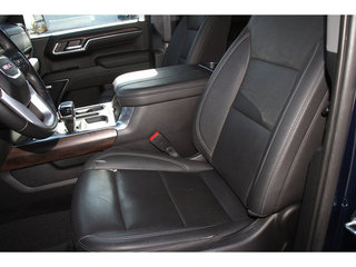 2023 GMC Sierra 1500 SLT 4WD 147WB